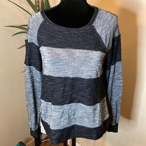 NWT Everleigh Knit Sweatshirt – Soft, Stylish & Brand New